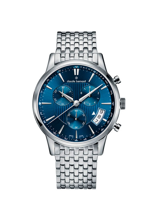 Часы Claude Bernard Classic Gents 01002-3MBUIN